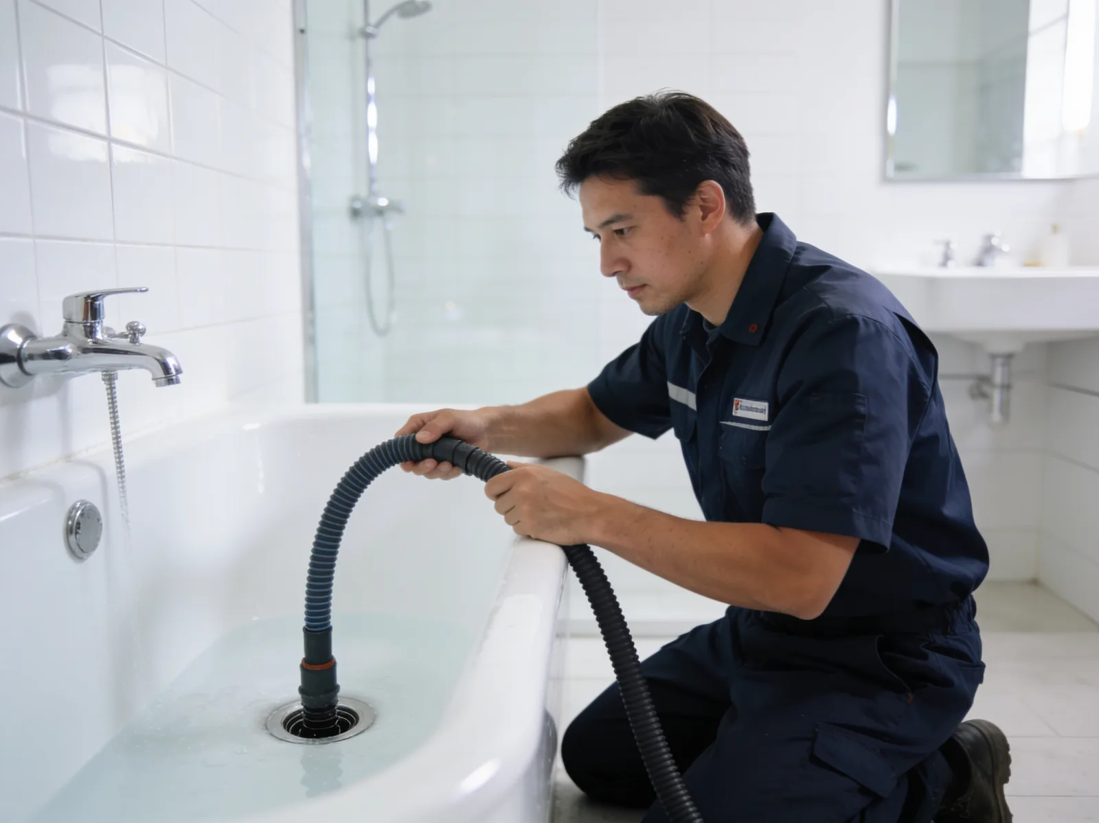Emergency Plumber Rives Junction, MI FAQs